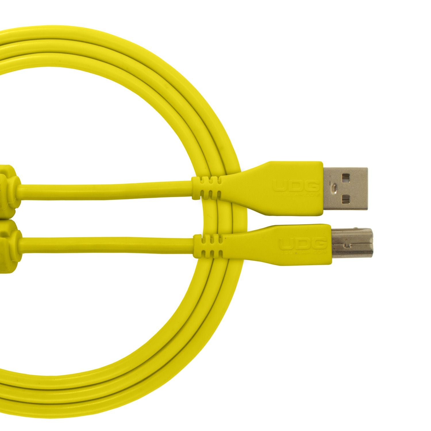 DJTT Chroma Cables USB-A إلى USB-B