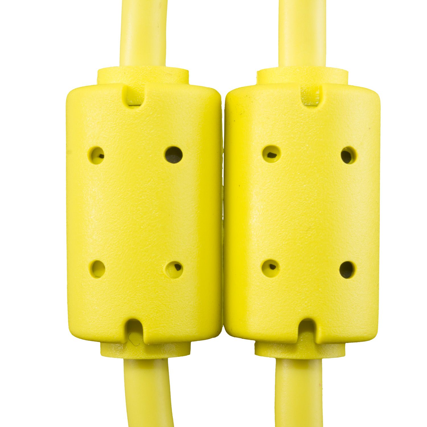 UDG Ultimate Audio Cable USB 2.0 A-B Yellow Straight 2m