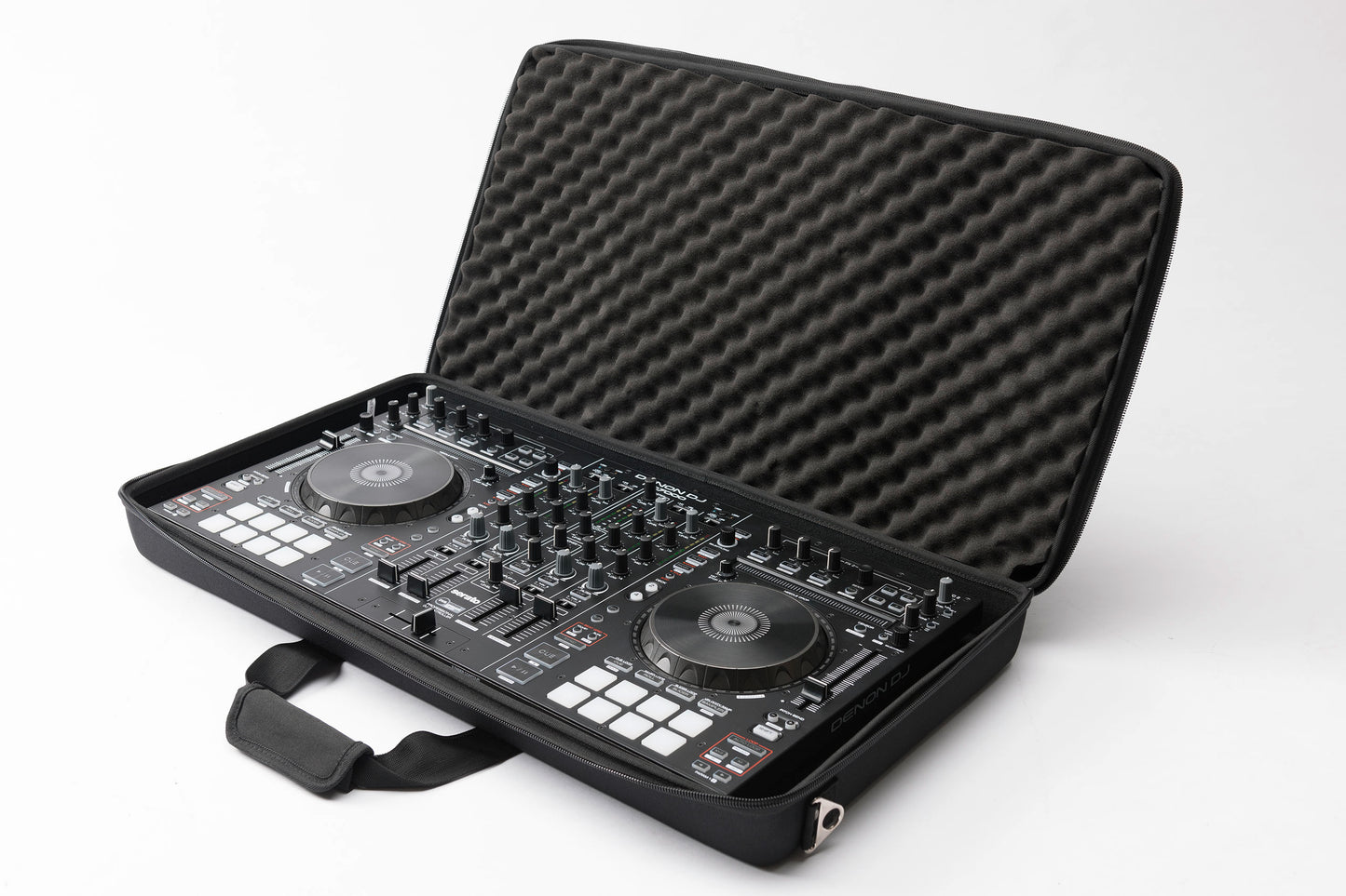 MAGMA CTRL Case XXL Plus II for Pioneer DJ DDJ-FLX10/FLX6/DDJ-1000/DDJ-GRV6 (48041)