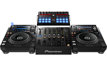 Pioneer DJ XDJ-1000MK2
