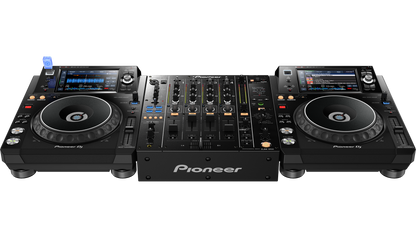 Pioneer DJ XDJ-1000MK2