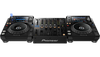 Pioneer DJ XDJ-1000MK2