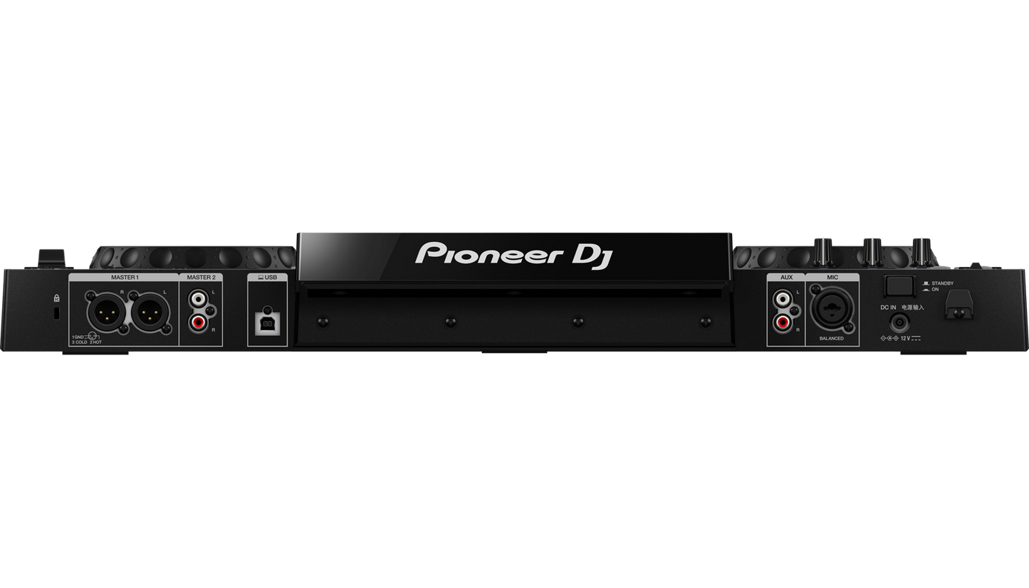 Pioneer DJ XDJ-RR