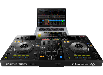 Pioneer DJ XDJ-RR