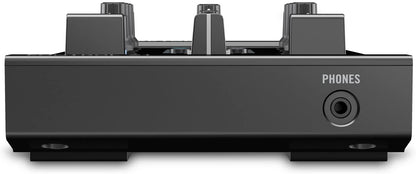 Native Instruments Traktor Kontrol Z1