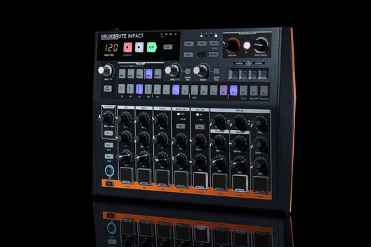 Arturia DrumBrute Impact