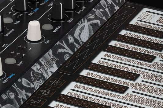 Arturia MicroFreak