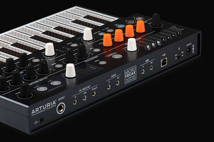 Arturia MicroFreak