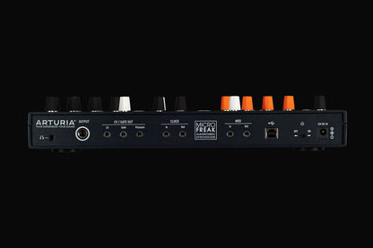 Arturia MicroFreak