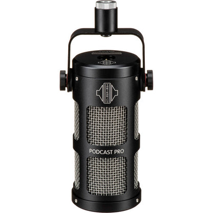 Sontronics Podcast Pro
