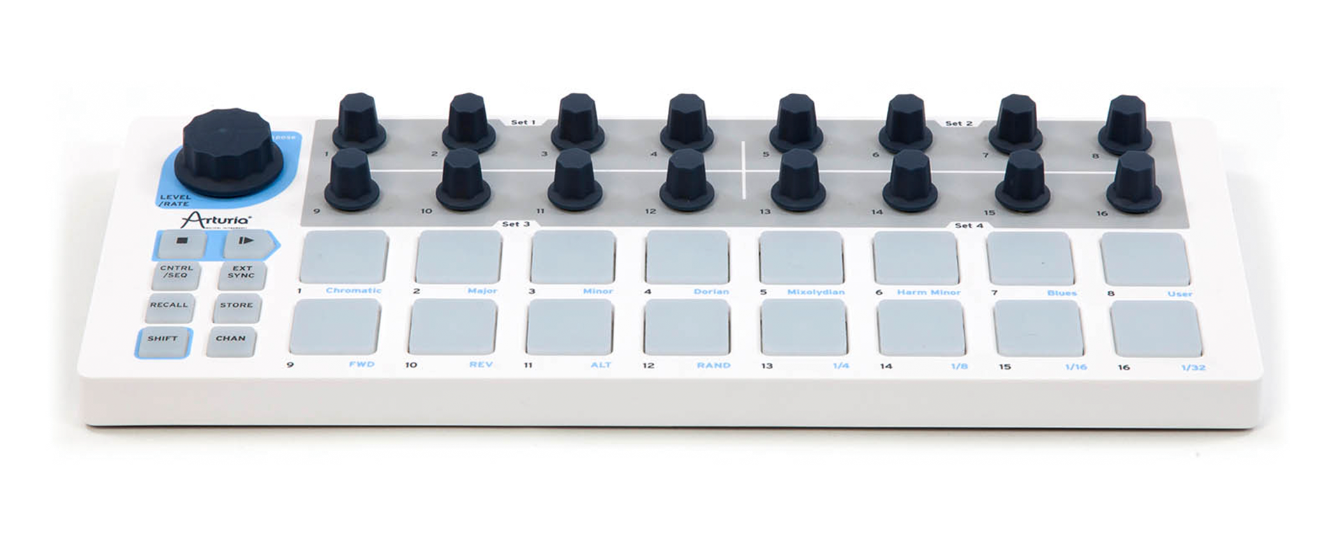 Arturia Beatstep