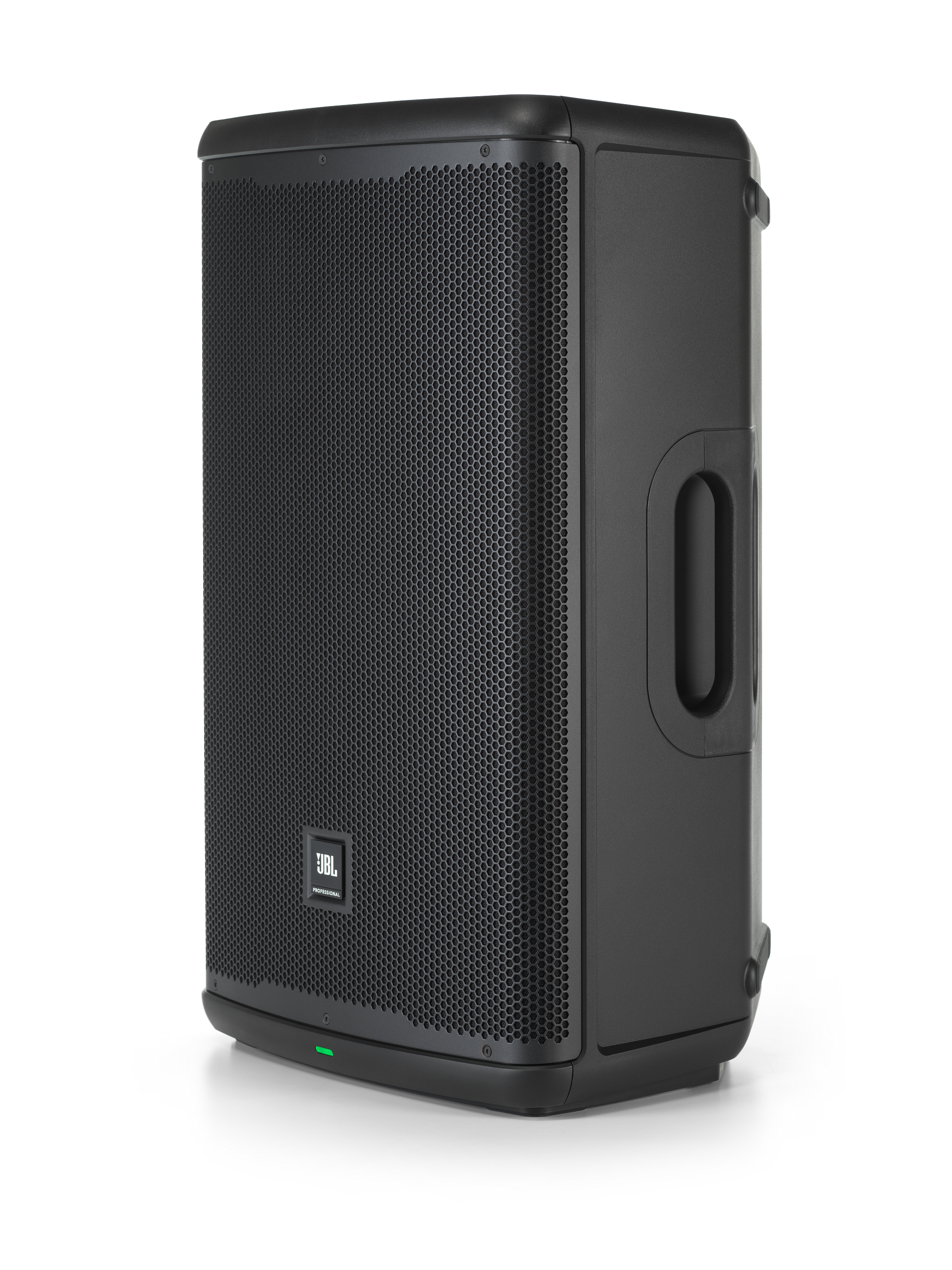 JBL EON715 15" Powered PA Loudspeaker with Bluetooth EQ