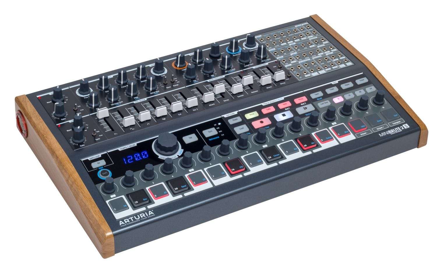 أرتوريا MiniBrute 2S