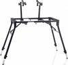 Bespeco BP100TN 4-Leg Steel Keyboard Stand With Extensions