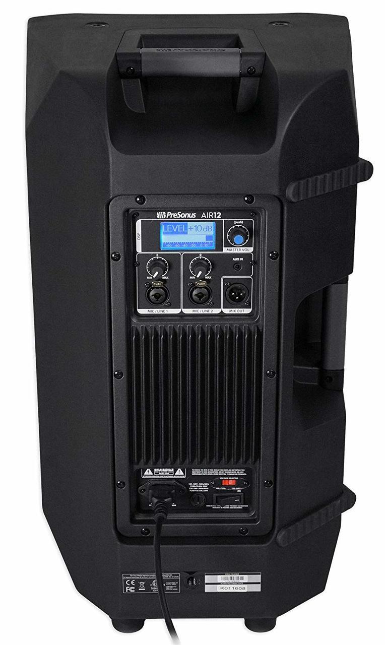 PreSonus AIR12 12" 2-Way Active Loudspeaker