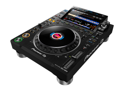 Pioneer DJ CDJ-3000