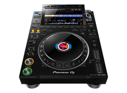 Pioneer DJ CDJ-3000