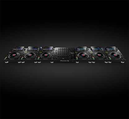 Pioneer DJ CDJ-3000