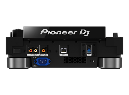Pioneer DJ CDJ-3000