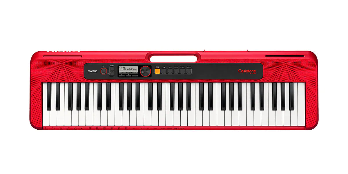 Casio CT-S200 with Power Adapter – DJ Corner KSA