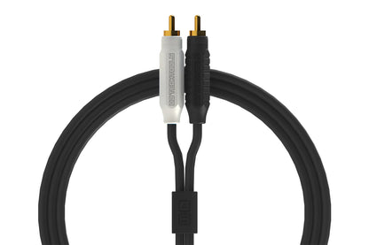 DJTT Chroma Cables RCA to RCA 2.0
