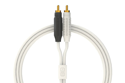 DJTT Chroma Cables RCA to RCA 2.0