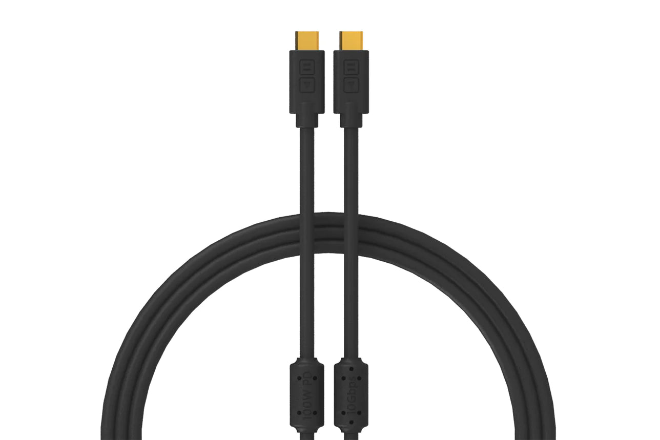 DJTT Chroma Cables: USB-C to C