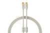 DJTT Chroma Cables: USB-C to C