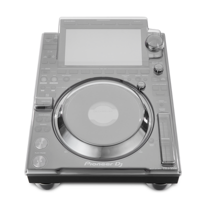 Decksaver Pioneer DJ CDJ-3000 Cover