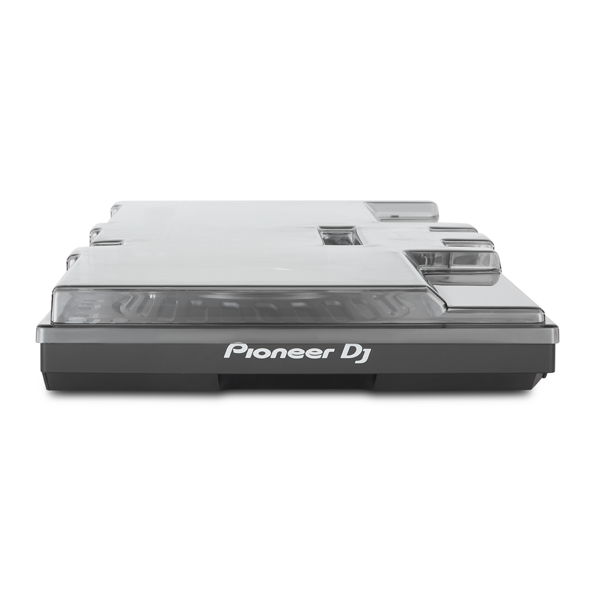 Decksaver Pioneer DJ DDJ-FLX6-GT Cover