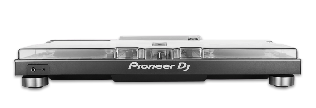 Decksaver Pioneer DJ XDJ-RX2 Cover