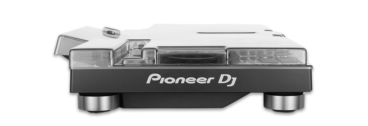 Decksaver Pioneer DJ XDJ-RX2 Cover