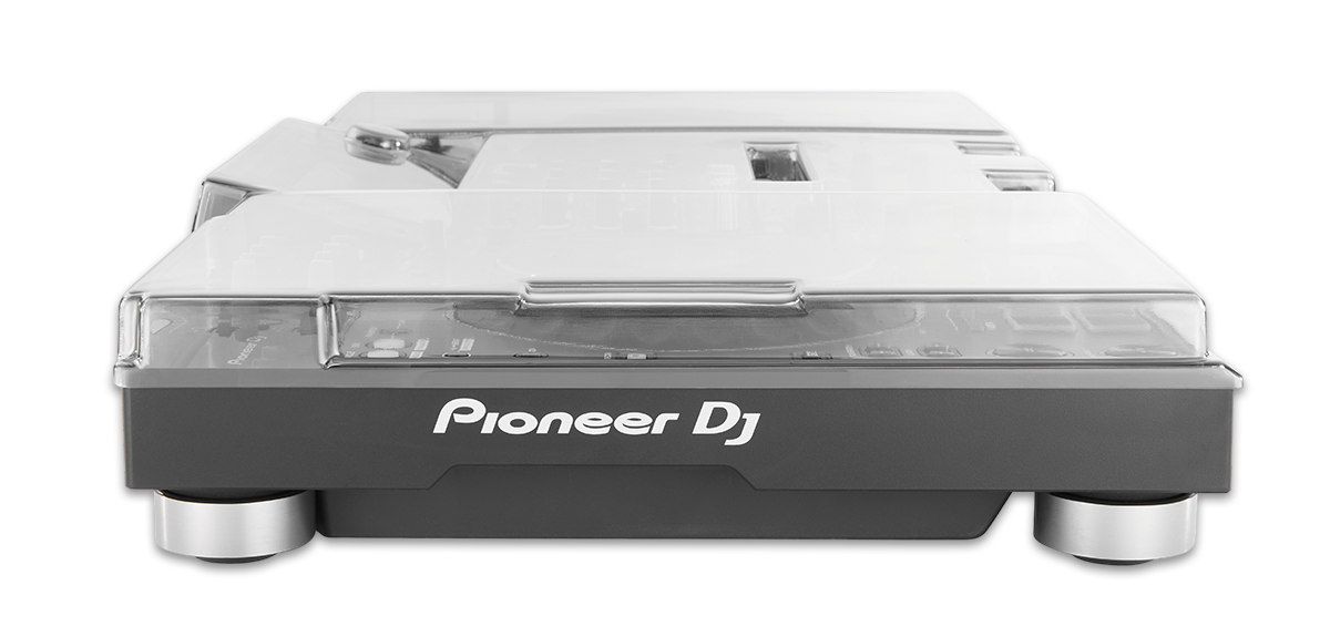 Decksaver Pioneer DJ XDJ-XZ Cover
