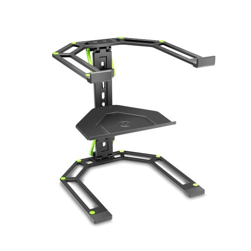 Gravity LTS 01 B Adjustable Laptop and Controller Stand