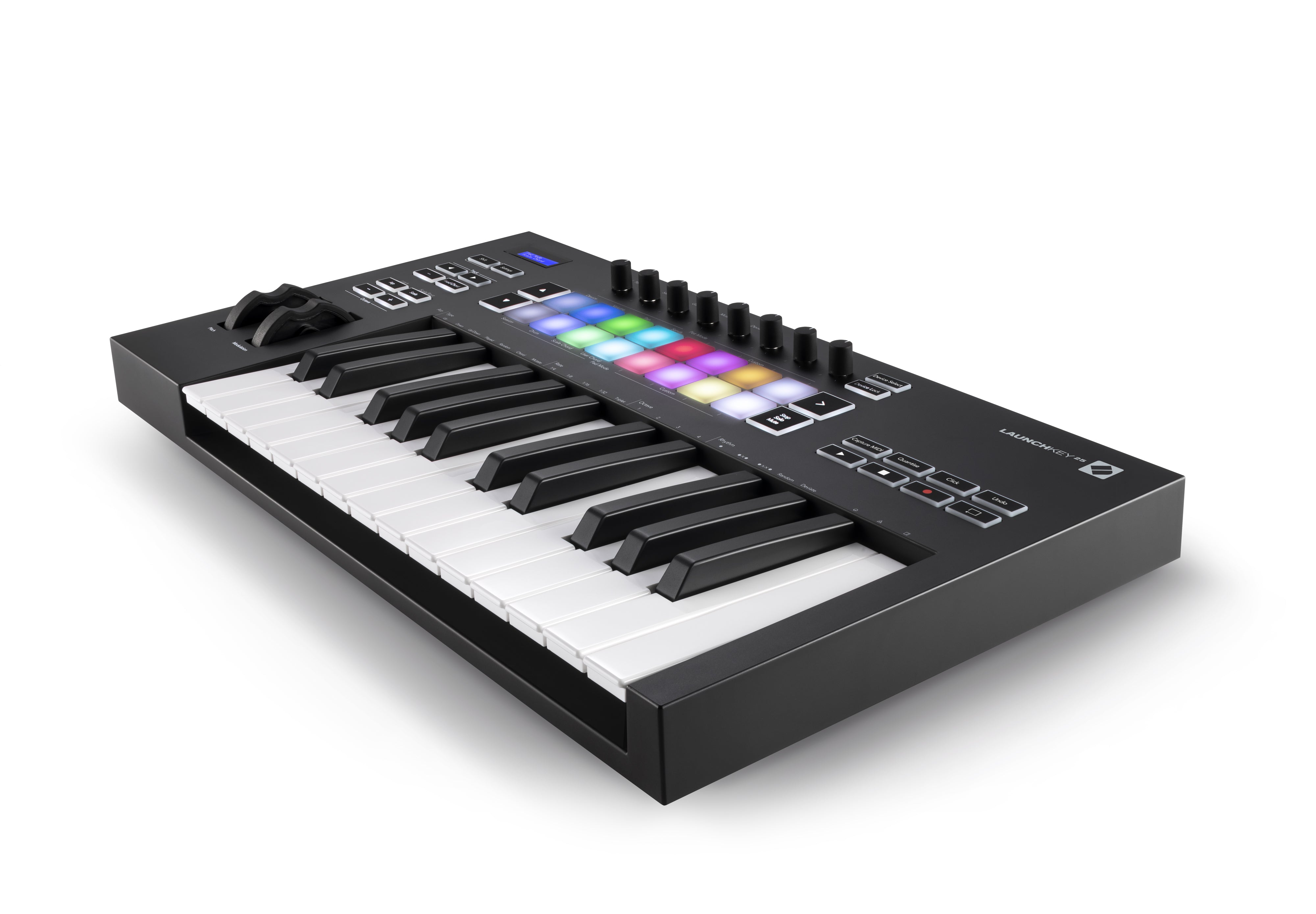 Novation Launchkey MK3