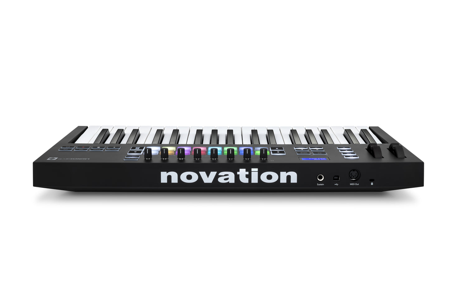 Novation Launchkey MK3
