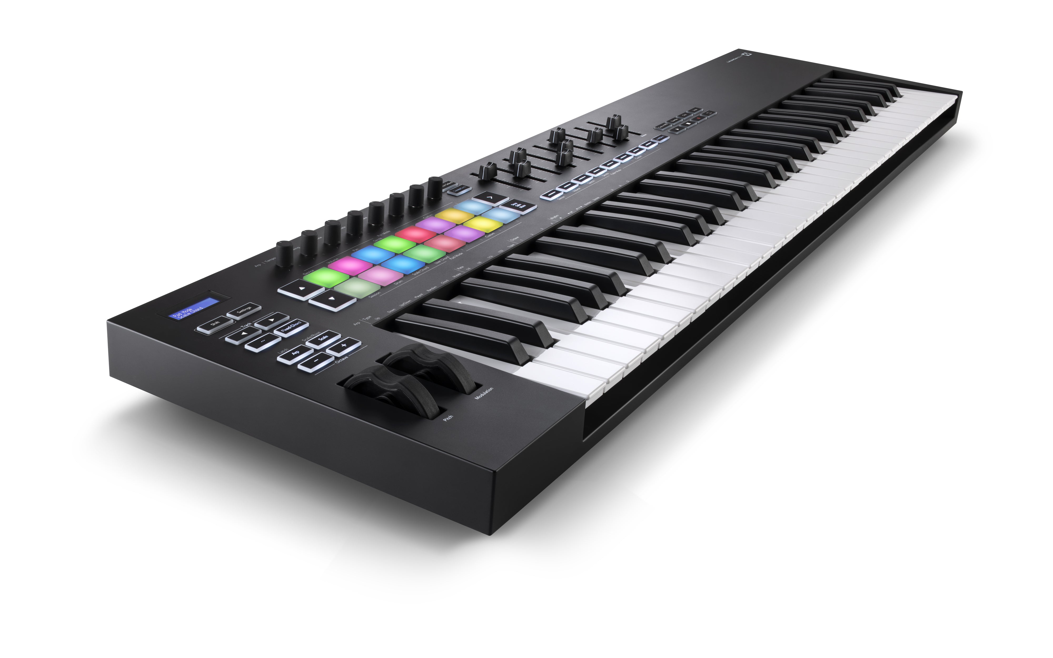 Novation Launchkey MK3