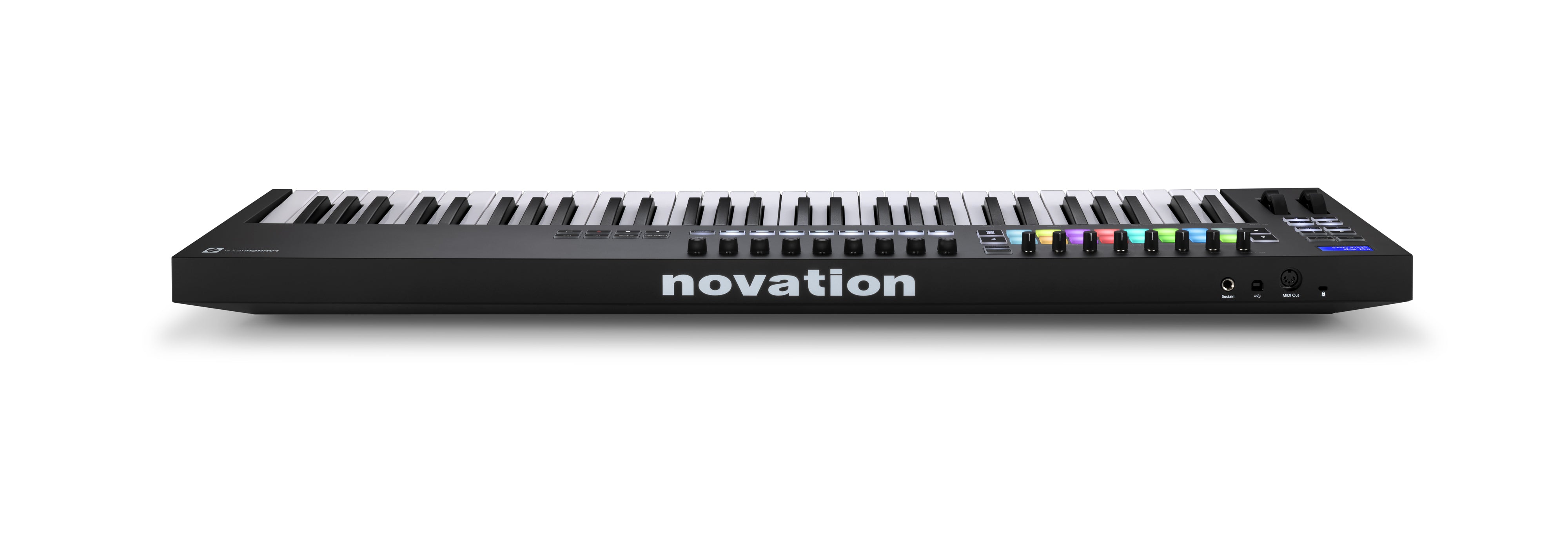 Novation Launchkey MK3