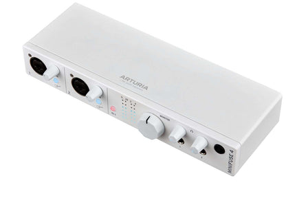 Arturia MiniFuse 4