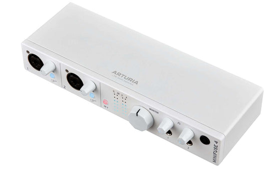Arturia MiniFuse 4