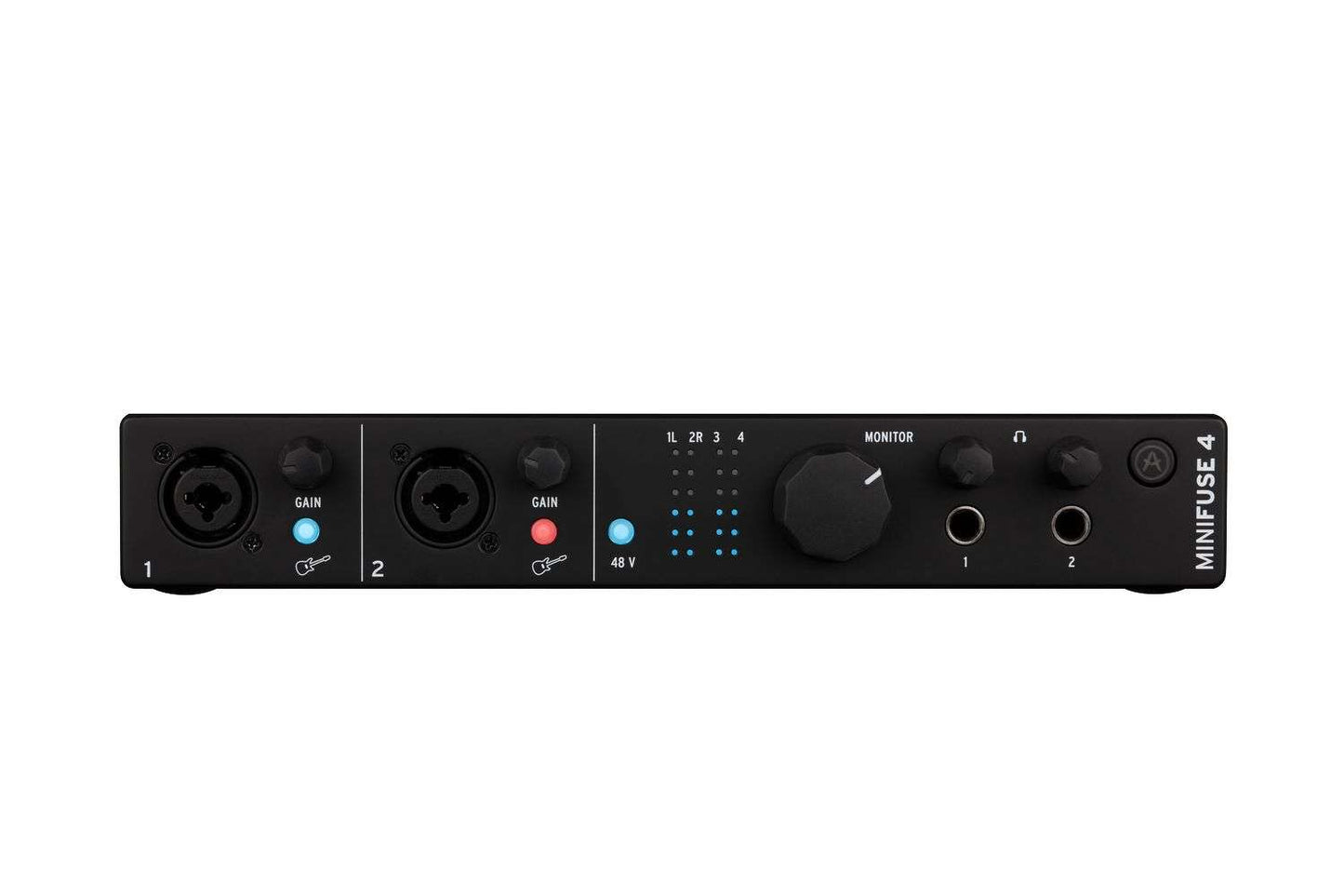 Arturia MiniFuse 4
