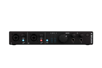 Arturia MiniFuse 4