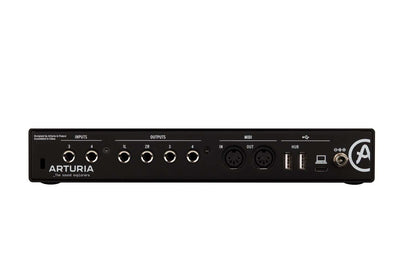 Arturia MiniFuse 4