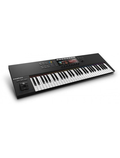 Native Instruments Komplete Kontrol S61 MK2
