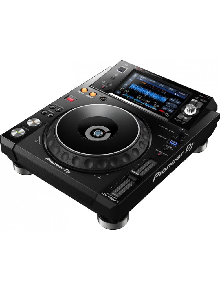 Pioneer DJ XDJ-1000MK2