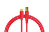 DJTT Chroma Cables: USB-C to B