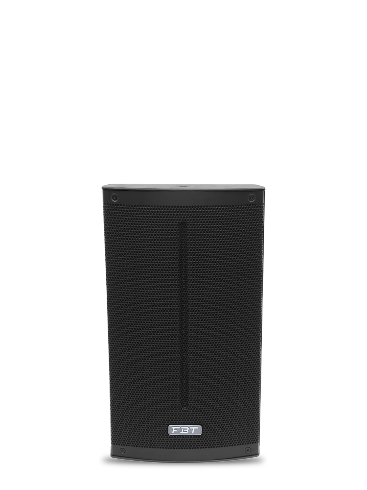 FBT X LITE 110A 10" Active Loudspeaker with Bluetooth