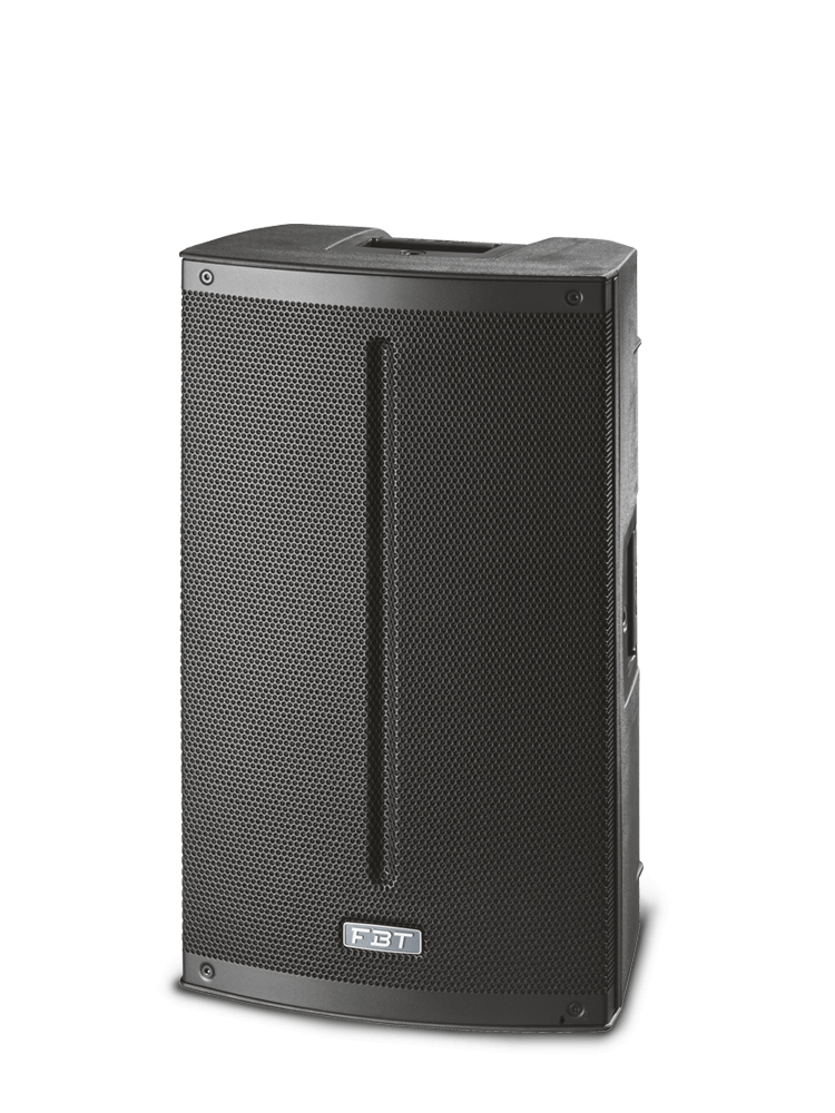 FBT X LITE 112A 12" Active Loudspeaker with Bluetooth