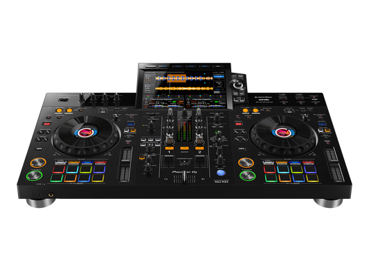 Pioneer DJ XDJ-RX3