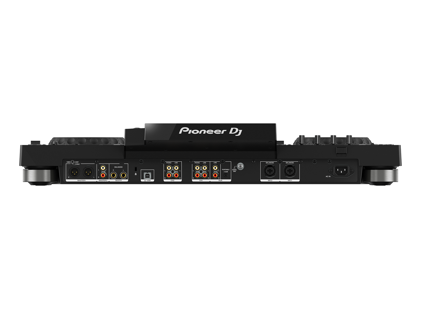 Pioneer DJ XDJ-RX3